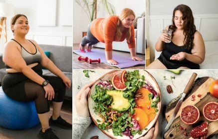 Hogyan fogyjunk Ozempic-kel vagy Wegovy-val kockázatok és felesleges hibák nélkül