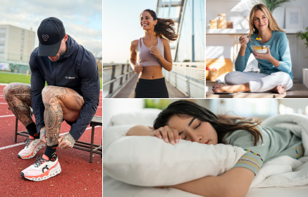 Longevity: Hogyan csökkenthető az életmódbeli betegségek kockázata és hogyan élhetünk tovább?