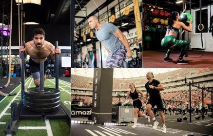 HYROX: Egy fitneszjelenség mindenkinek. Mi ez, és hogyan eddzünk rá?