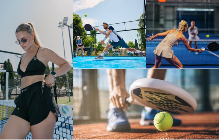 A padel jelenség: Miért hódította meg a világot ez a sport, és hogyan kezdj bele?