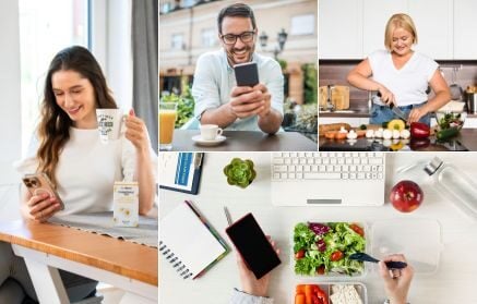 ChatGPT személyre szabott étrend: Forradalom a fogyásban vagy egészségügyi kockázat?