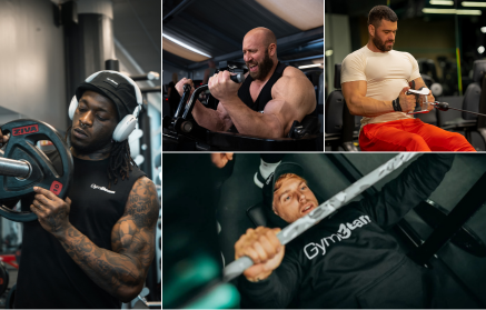 Mennyi ideig pihenjünk a sorozatok között? Ez az ideális idő az izomnövekedéshez.