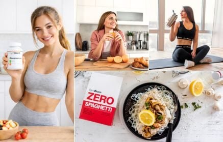 Glükomannán: A rost, amely elnyomja az éhséget és támogatja a fogyást