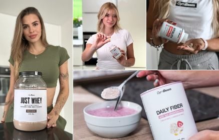 GLP-1 diéta: Mit egyél és milyen étrend-kiegészítőket szedj, amikor Ozempic segítségével fogysz?