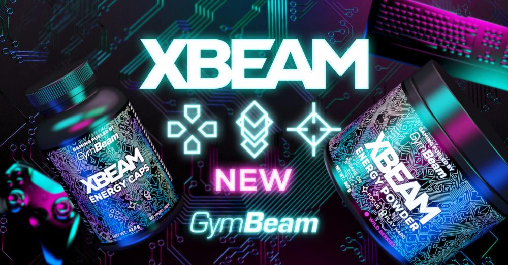 GymBeam Gaming