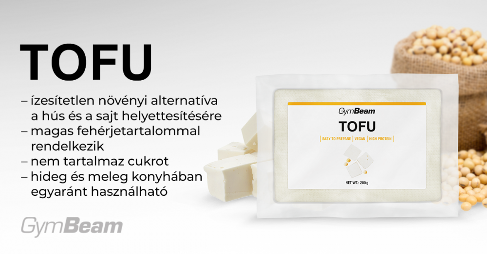 Tofu-GymBeam
