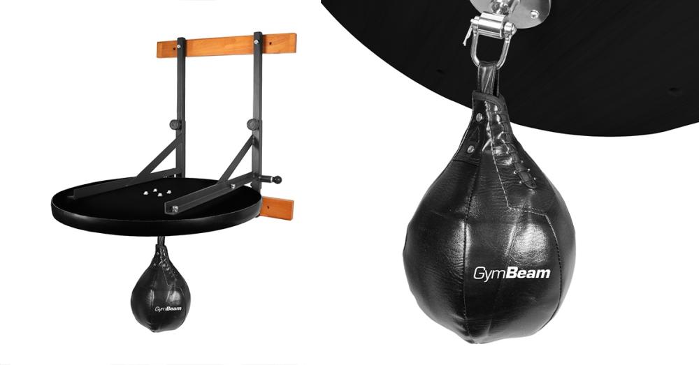 Speedbag Training Set - GymBeam