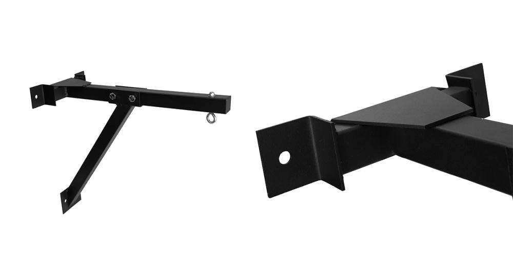 Universal Wall Hanger - GymBeam