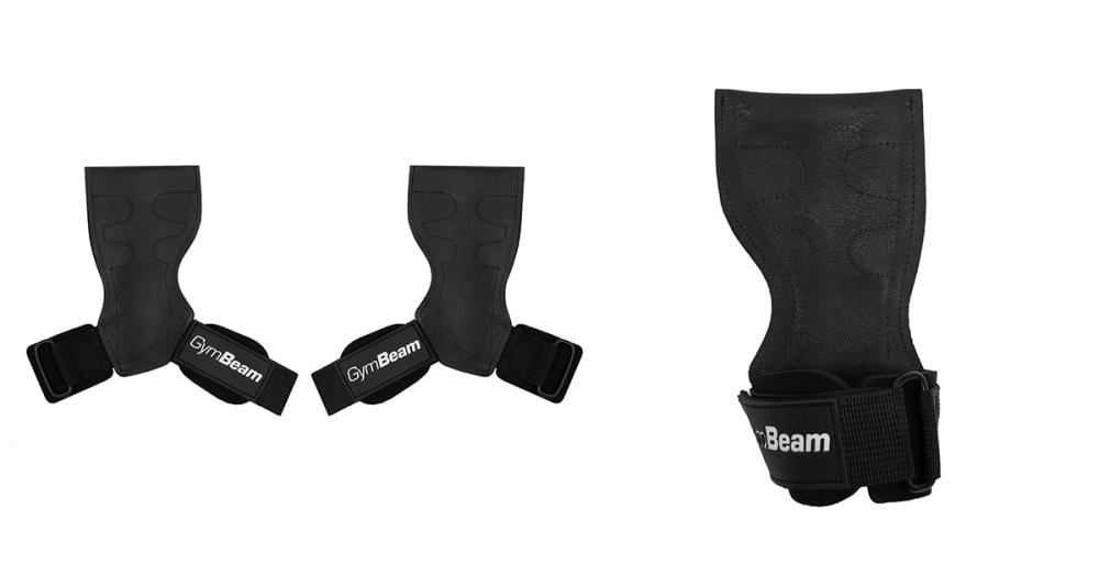 Mozolníky Hyper Black - GymBeam