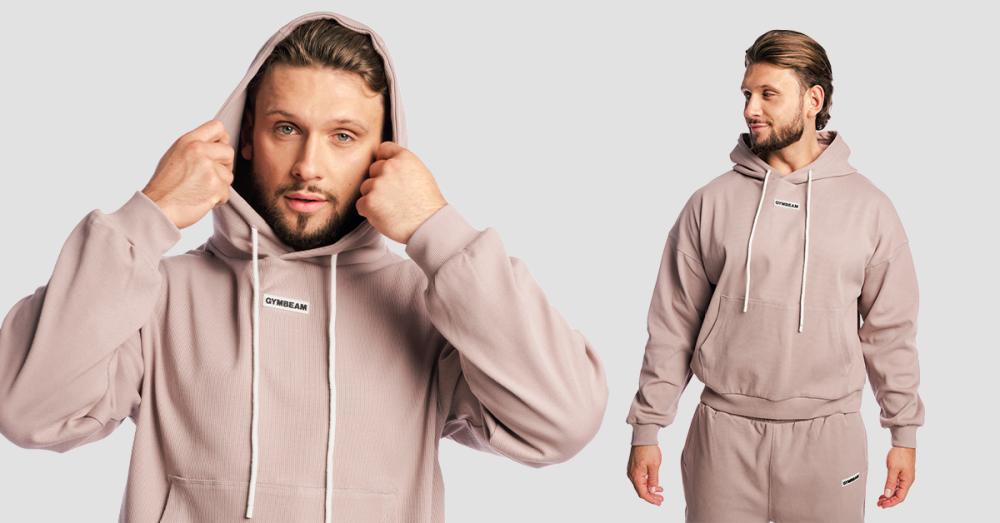 Aura Hoodie Roux - GymBeam