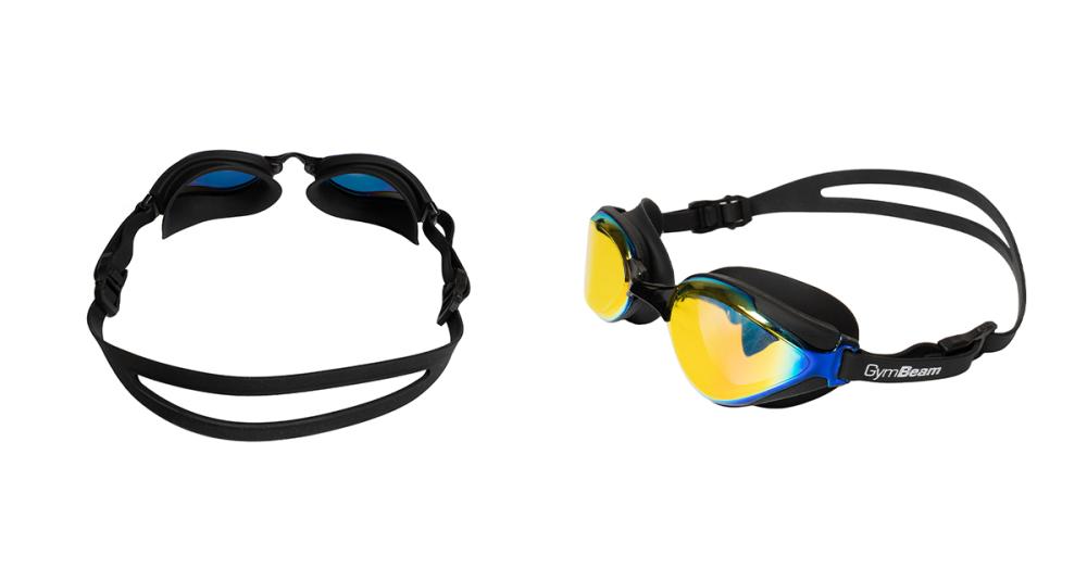 Swimming Goggles AquaFlow - GymBeam