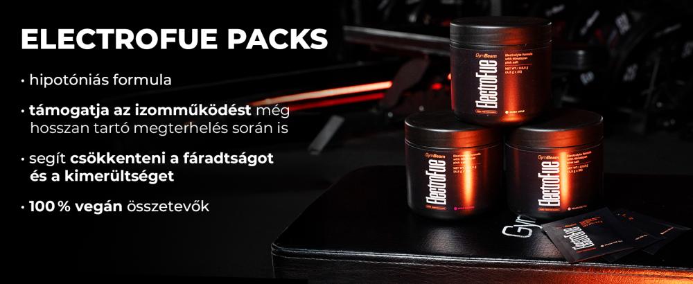 ElectroFue Packs - GymBeam
