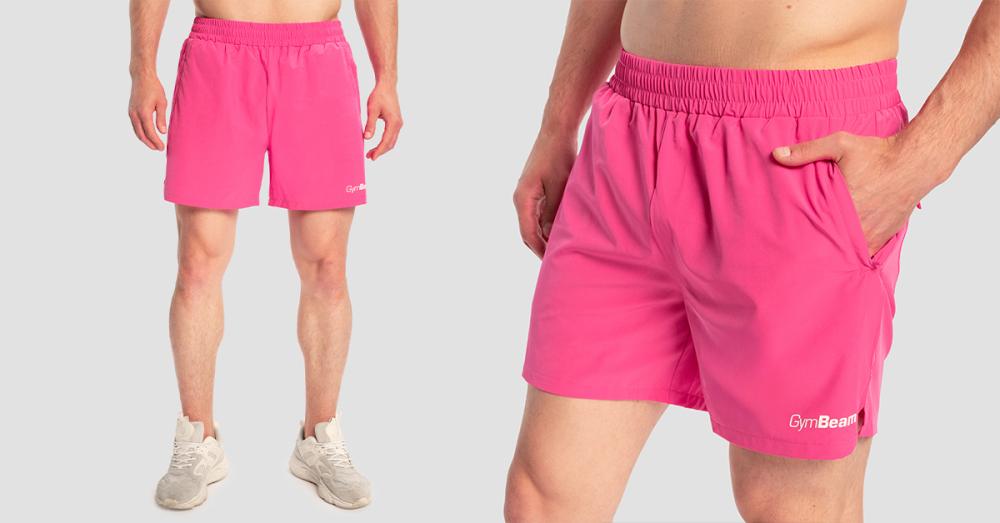 TRN Dragonfruit Shorts - GymBeam