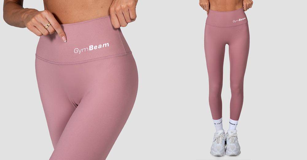 Női Prime Leggings Haze - GymBeam