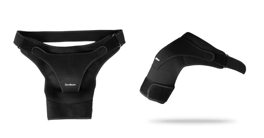 Terápiás Vállkötés - GymBeam