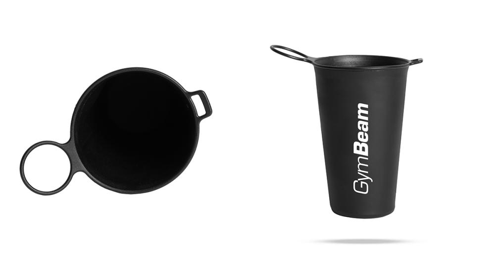 Running Cup Fekete - GymBeam