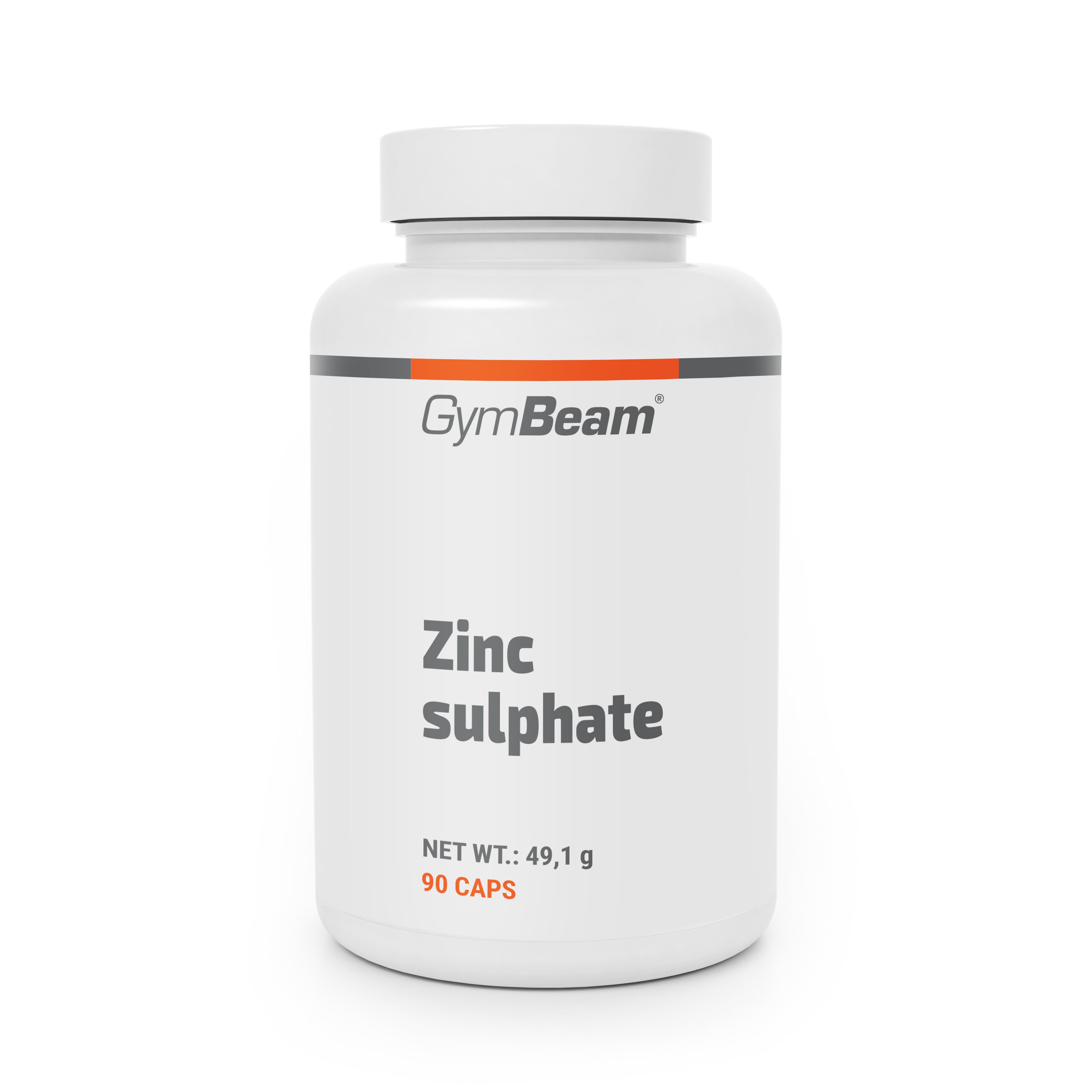 Zinc sulphate - GymBeam