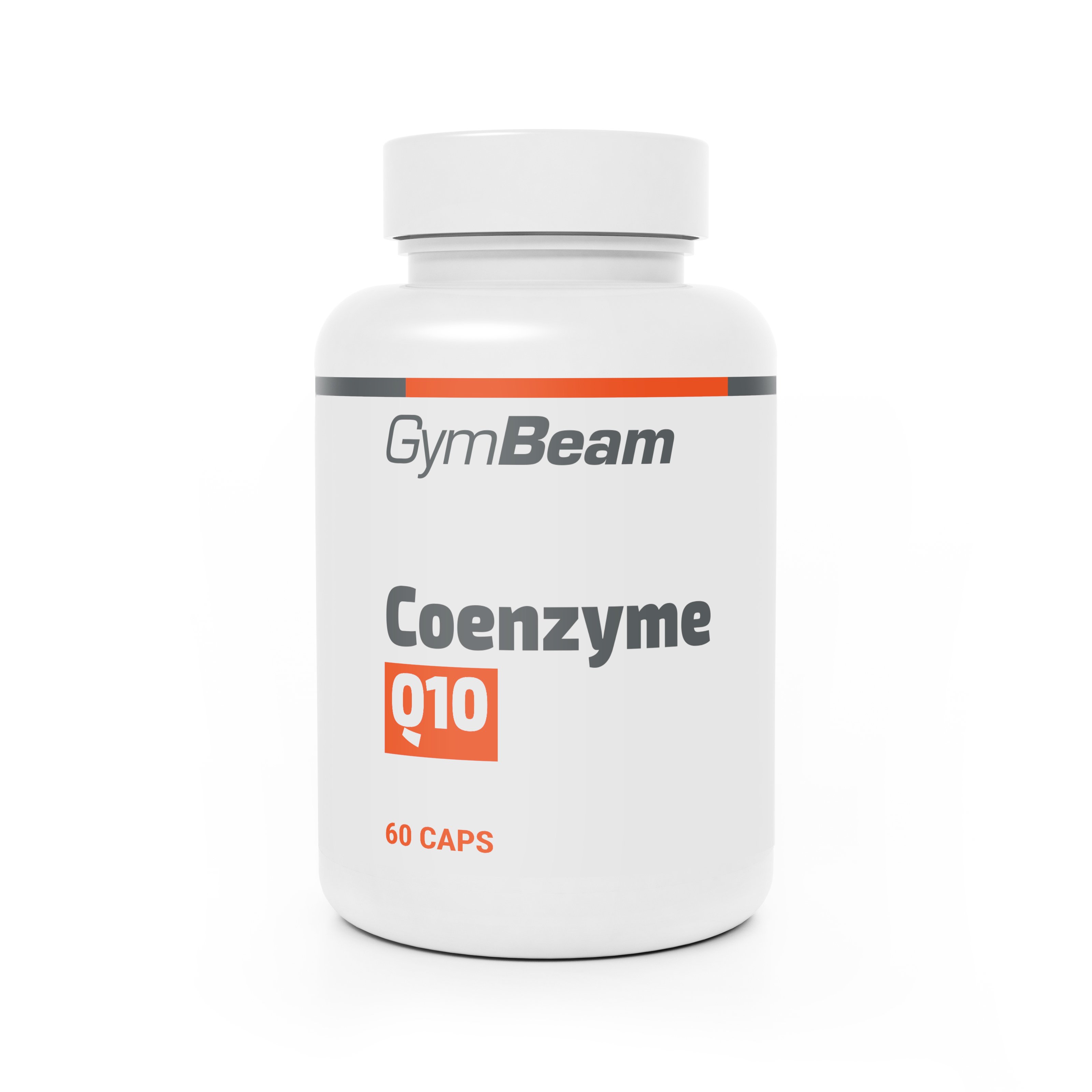 Koenzim Q10 (Ubichinol) - GymBeam