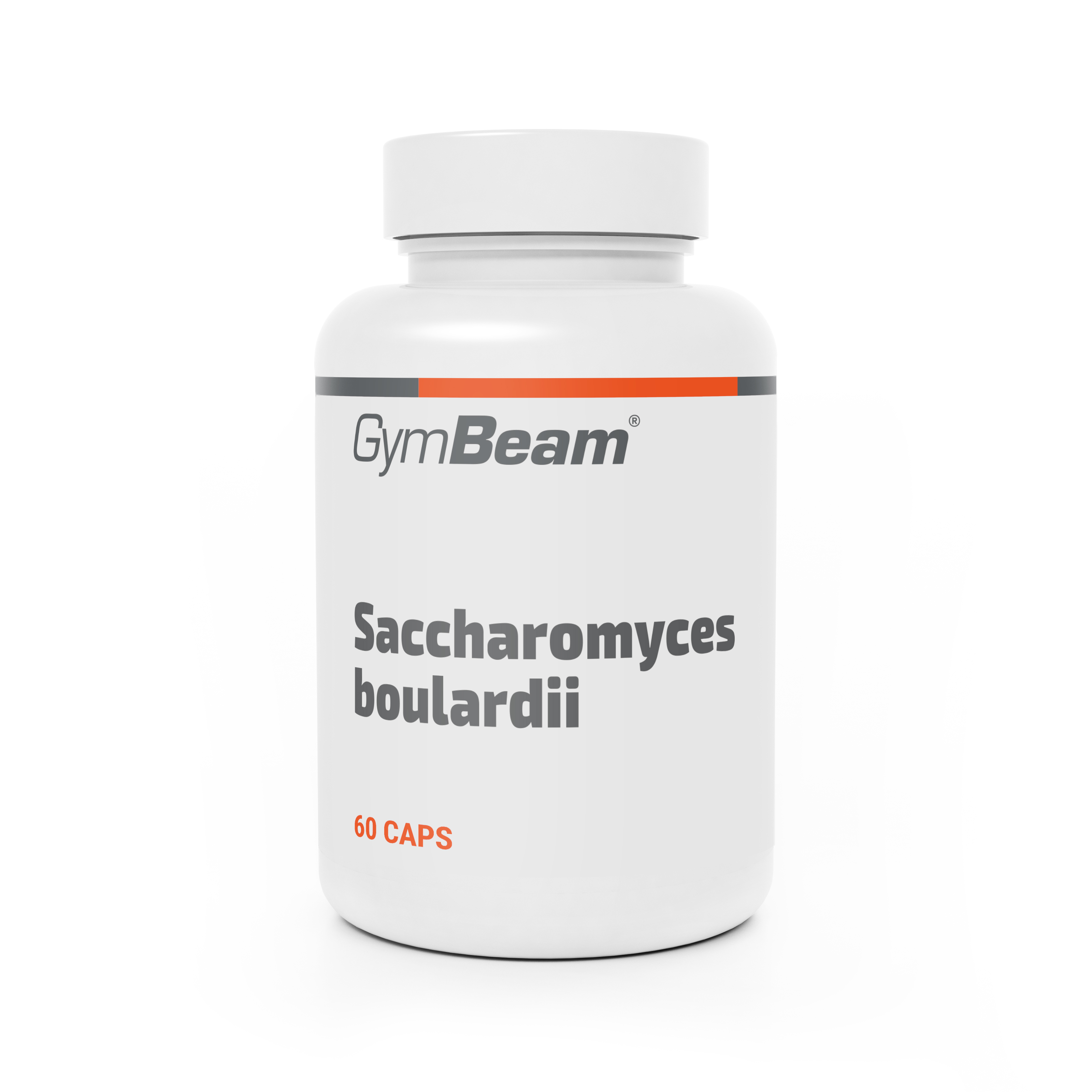 Saccharomyces boulardii - GymBeam