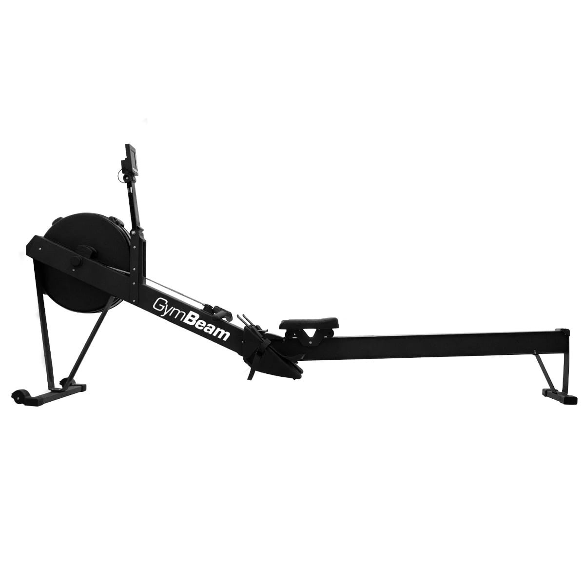 Evezőpad Pulse - GymBeam