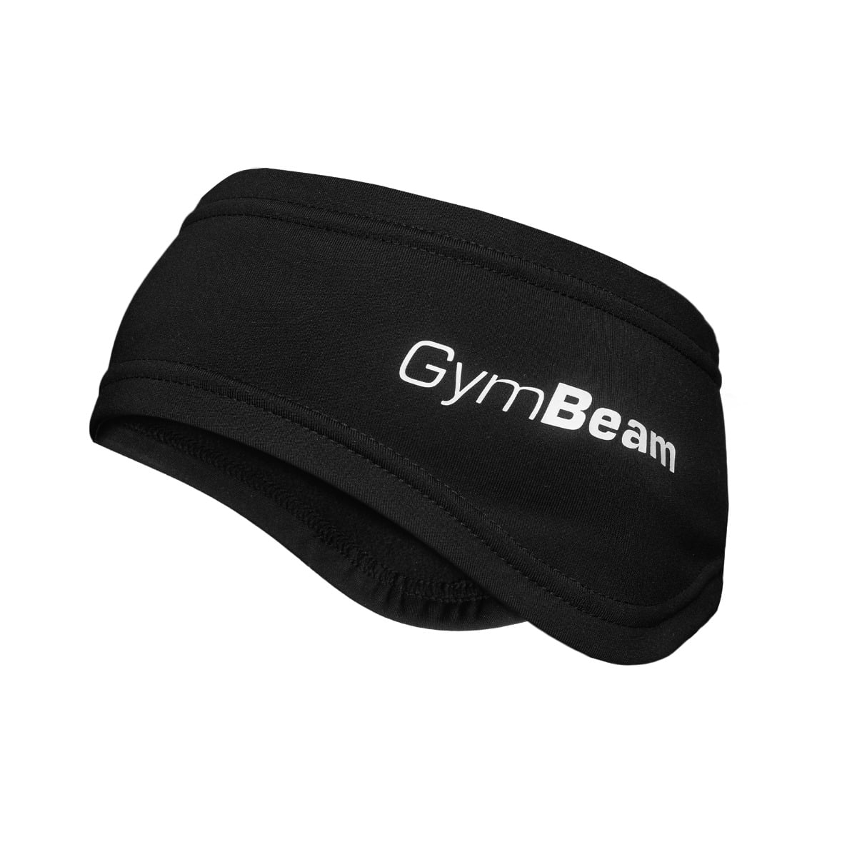 Alpine fejpánt Black - GymBeam