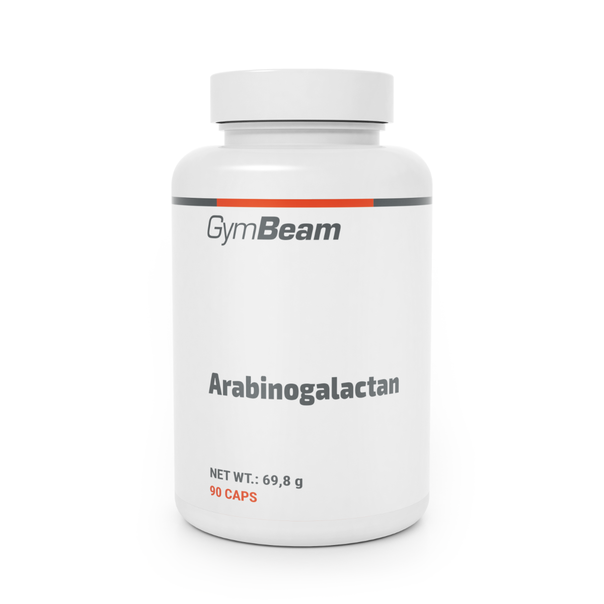 Arabinogalaktán- GymBeam