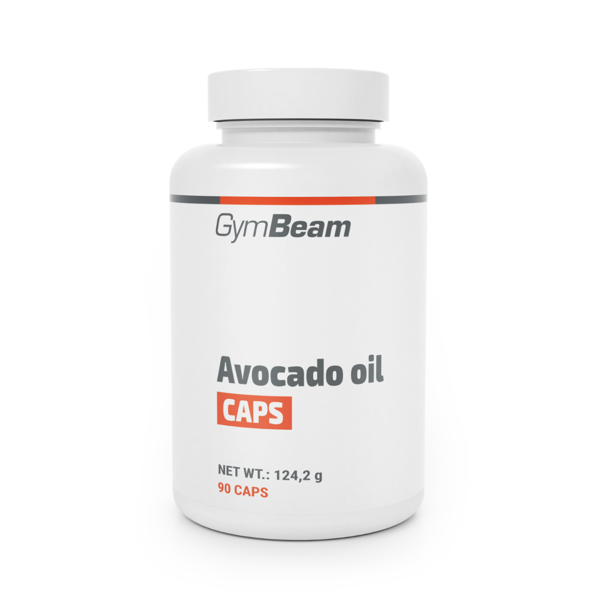 Avocado Oil CAPS - GymBeam