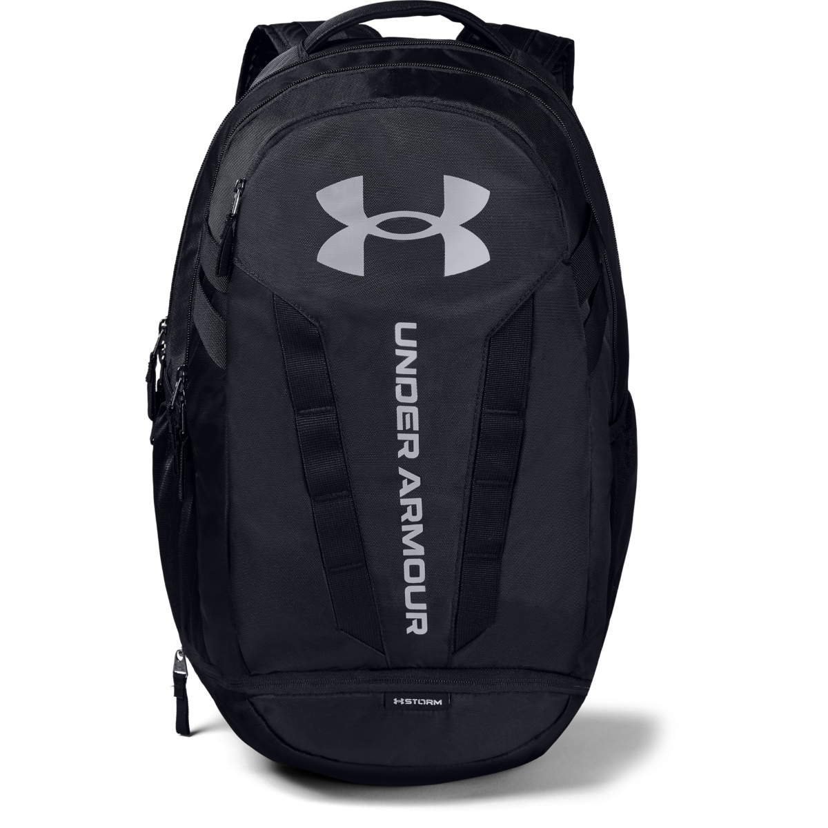 Hustle 5.0 fekete hátizsák – Under Armour