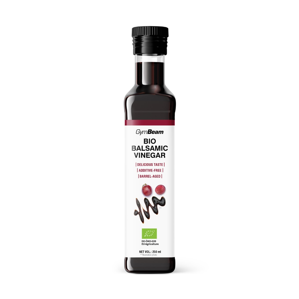 BIO Balsamic Vinegar - GymBeam