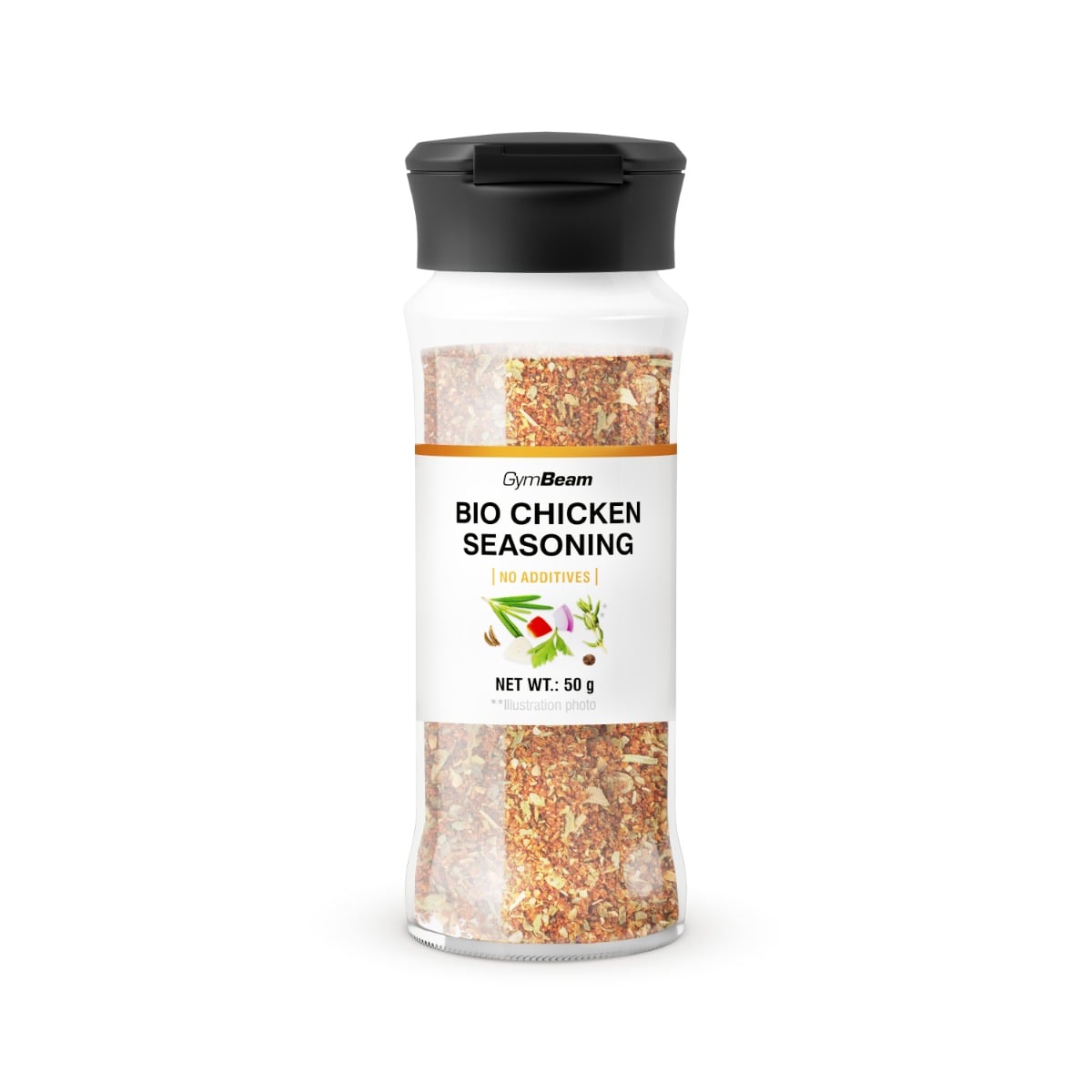 BIO chicken seasoning - GymBeam
