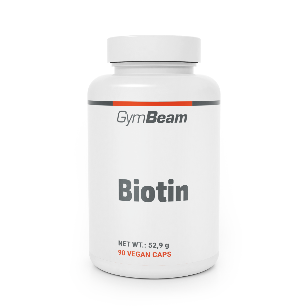 Biotin (B7-vitamin) - GymBeam