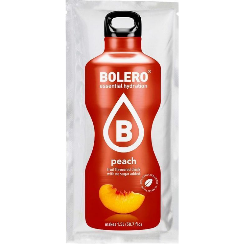 Bolero Instant drink · záber 6