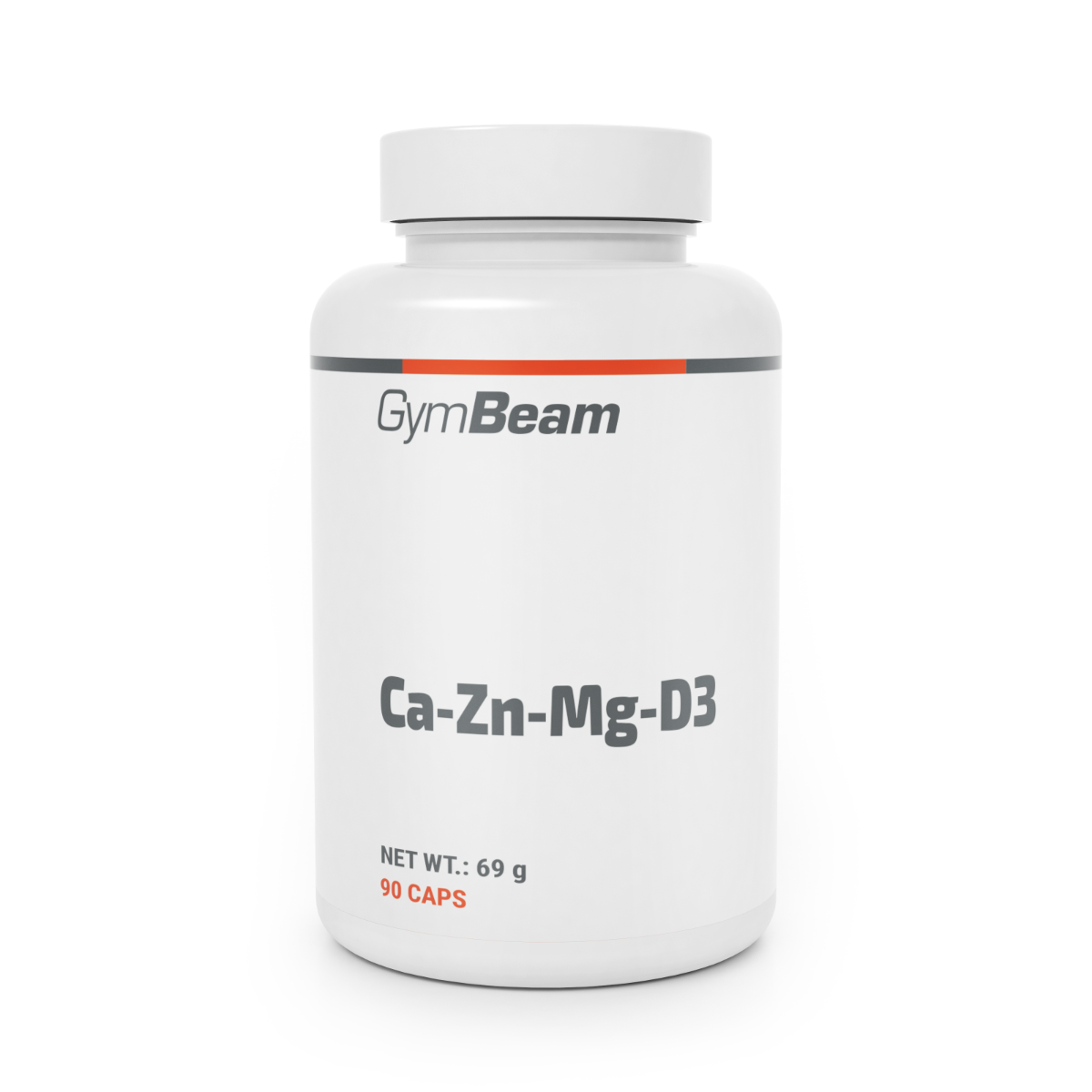 Kalcium-Cink-Magnézium-D3-vitamin - GymBeam