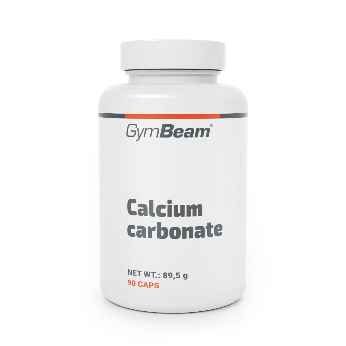 Calcium carbonate - GymBeam