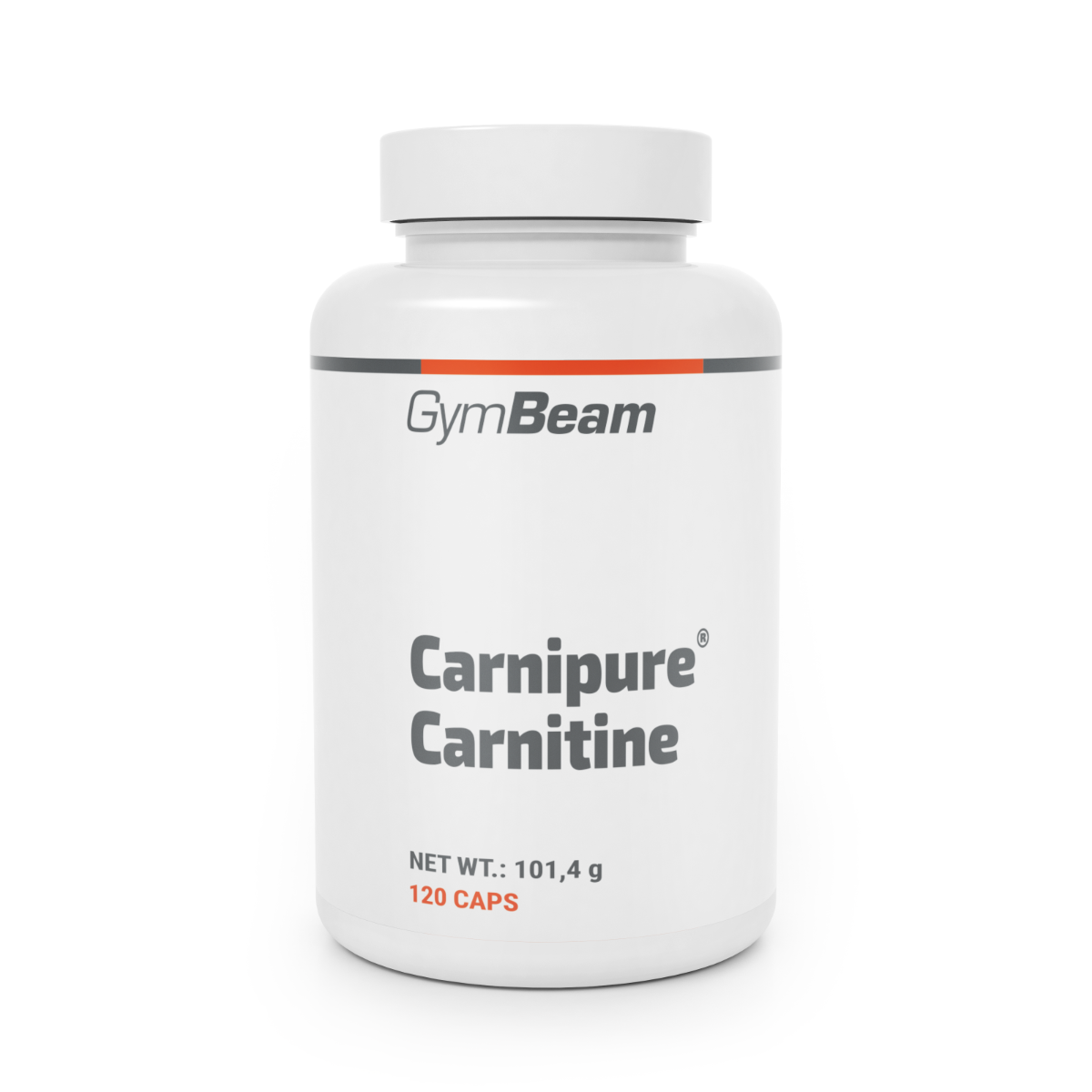 Carnipure® Carnitine - GymBeam