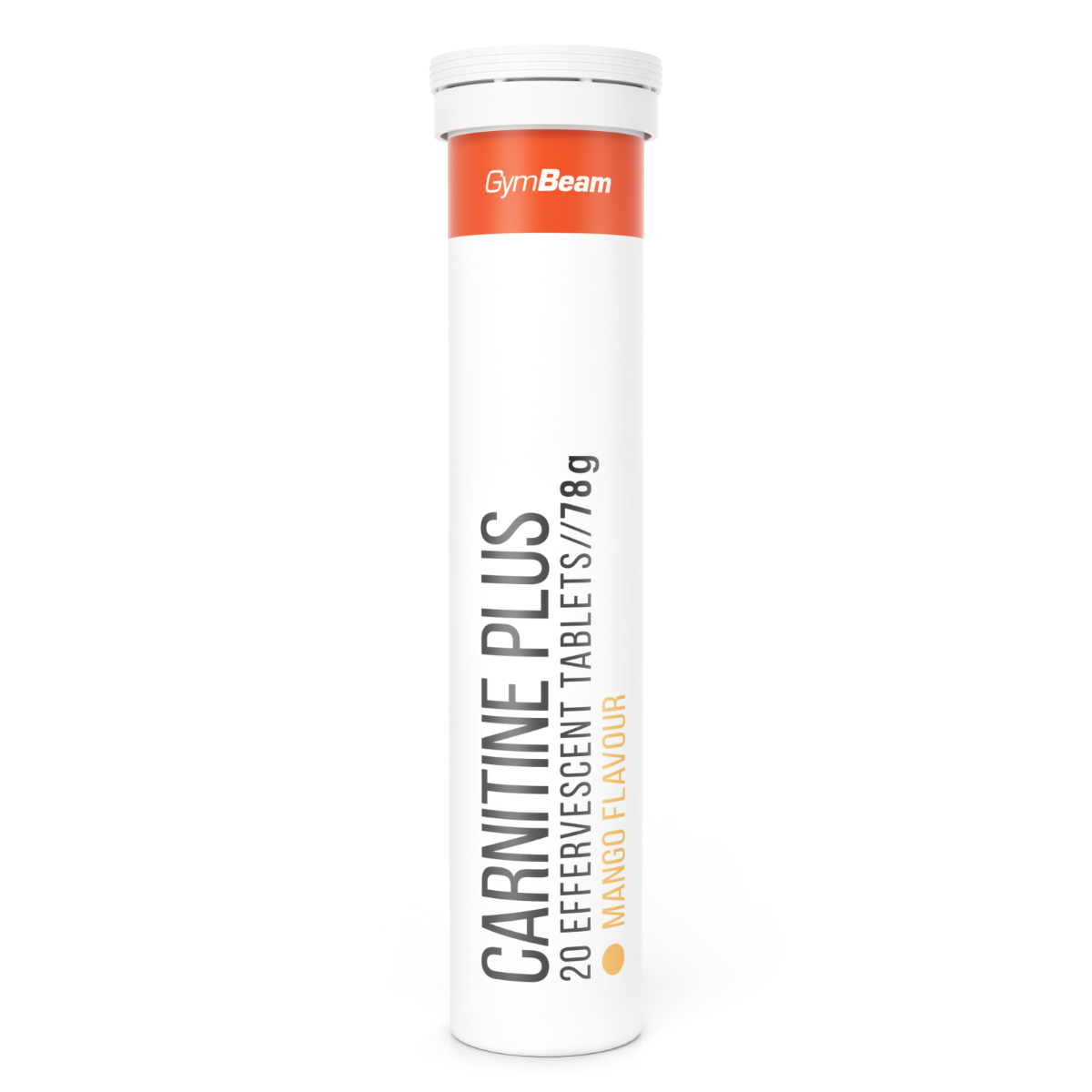 Carnitine Plus pezsgőtabletta – GymBeam