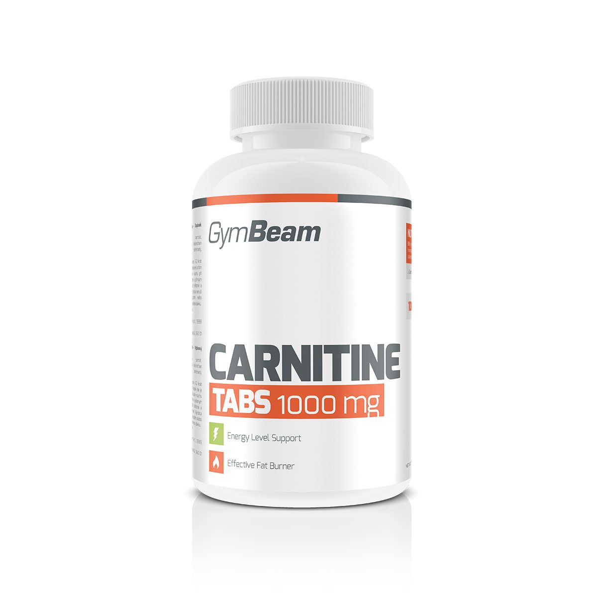 L-carnitine: mire jó és mikor érdemes fogyasztani?
