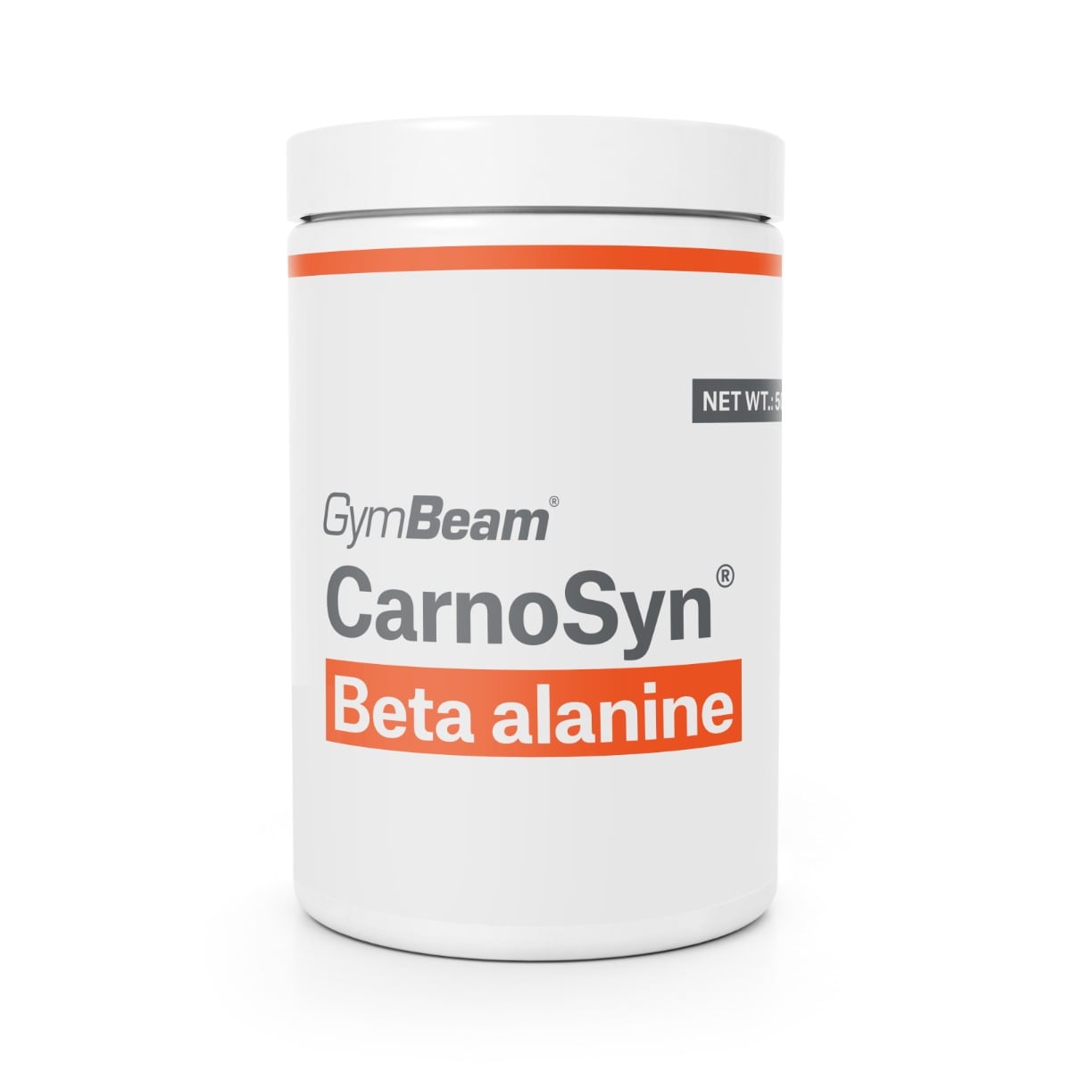 Béta-alanin (CarnoSyn®) - GymBeam