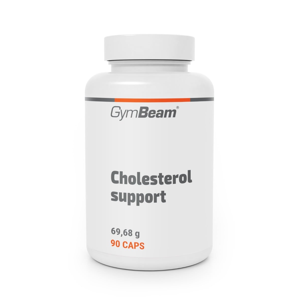 Cholesterol Support - GymBeam