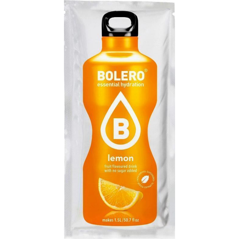 Bolero Instant drink · záber 10