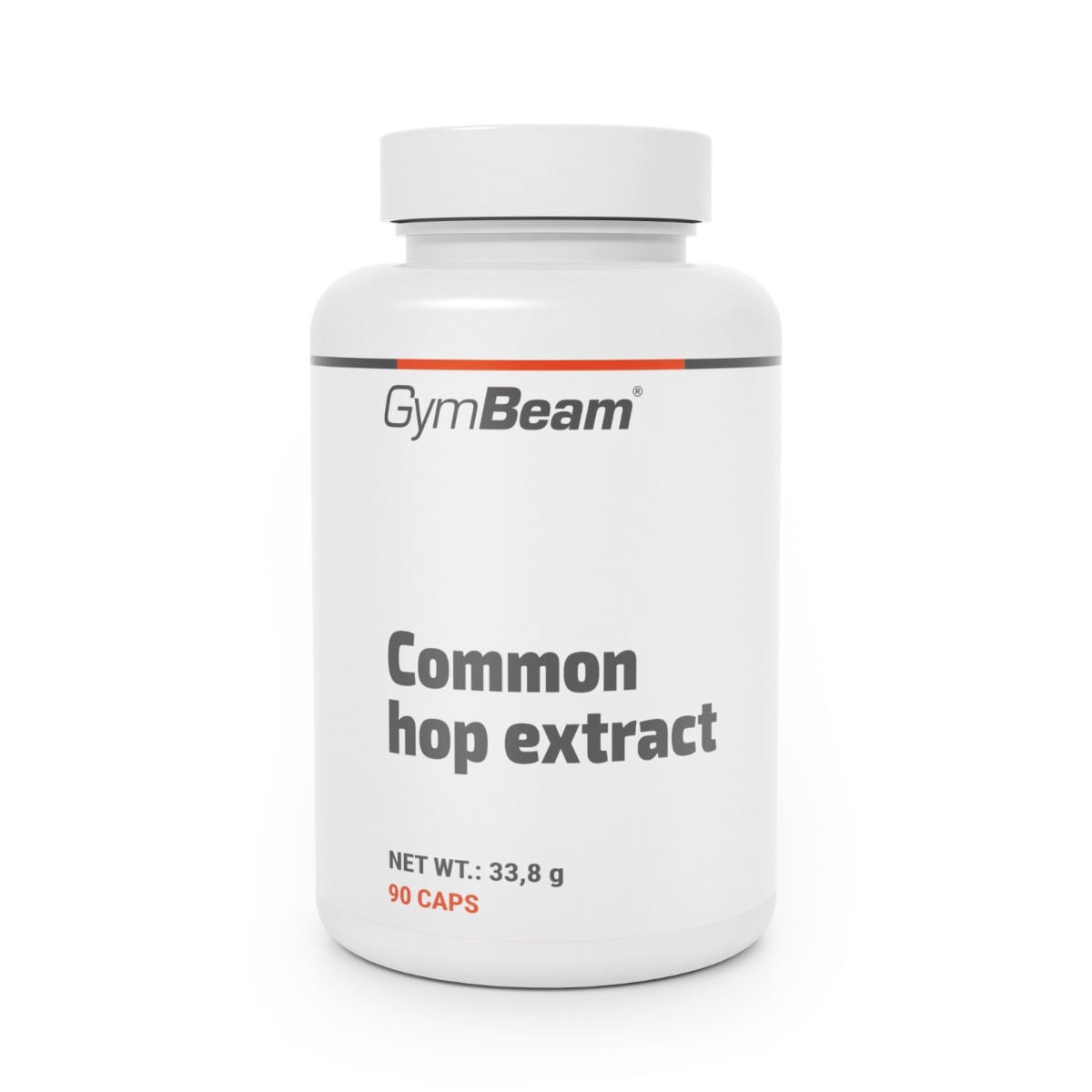 Common hop extract - GymBeam