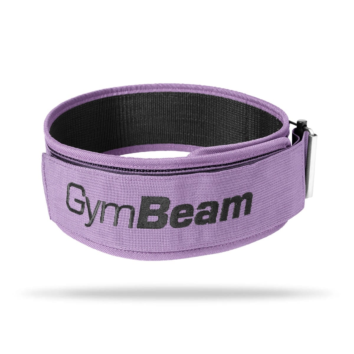 CORE fitnesz öv Purple - GymBeam
