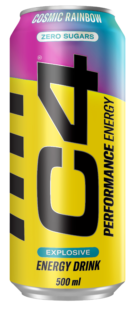 C4 Energy Drink - Cellucor
