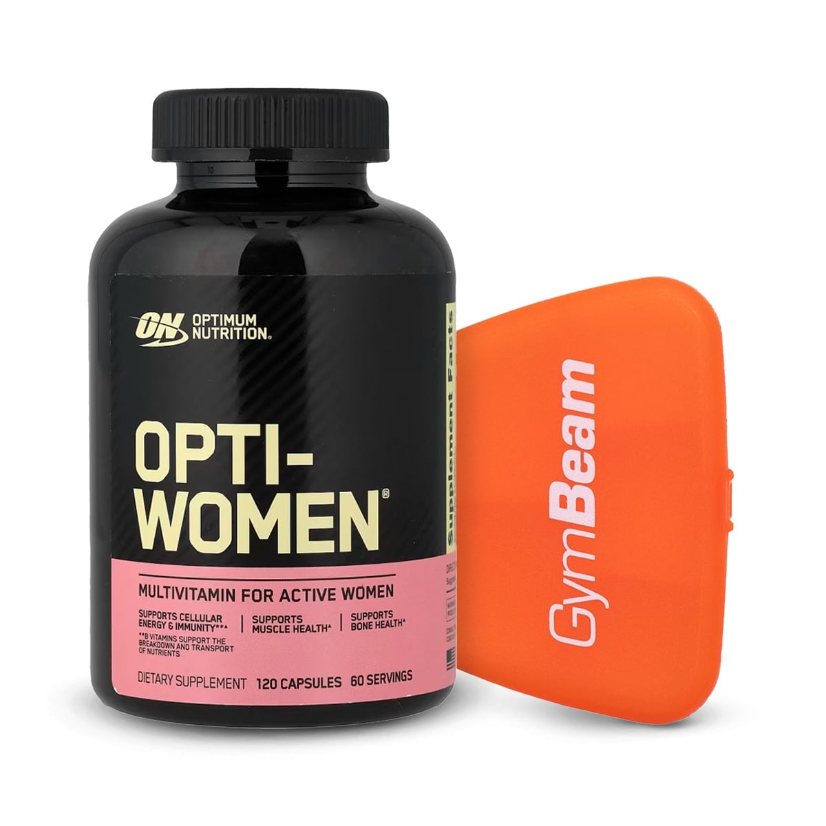 Opti-Women - Optimum Nutrition + ajándék