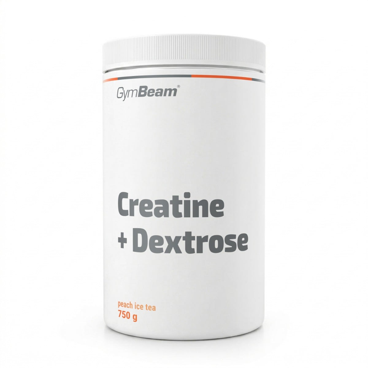 Creapure® + Dextróz - GymBeam