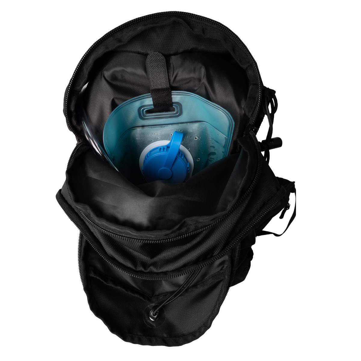 GymBeam Cycling Hydropack · záber 6