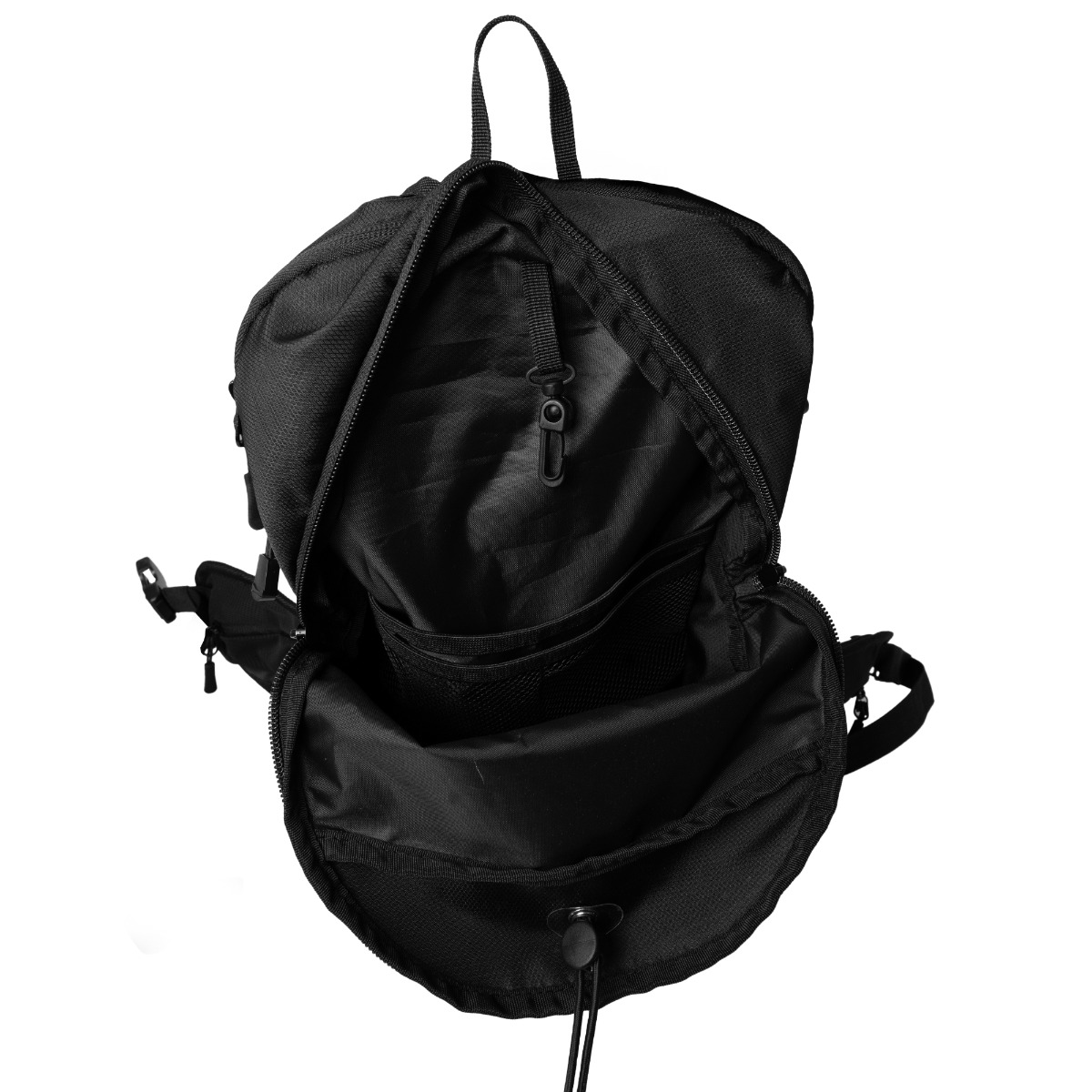 GymBeam Cycling Hydropack · záber 7