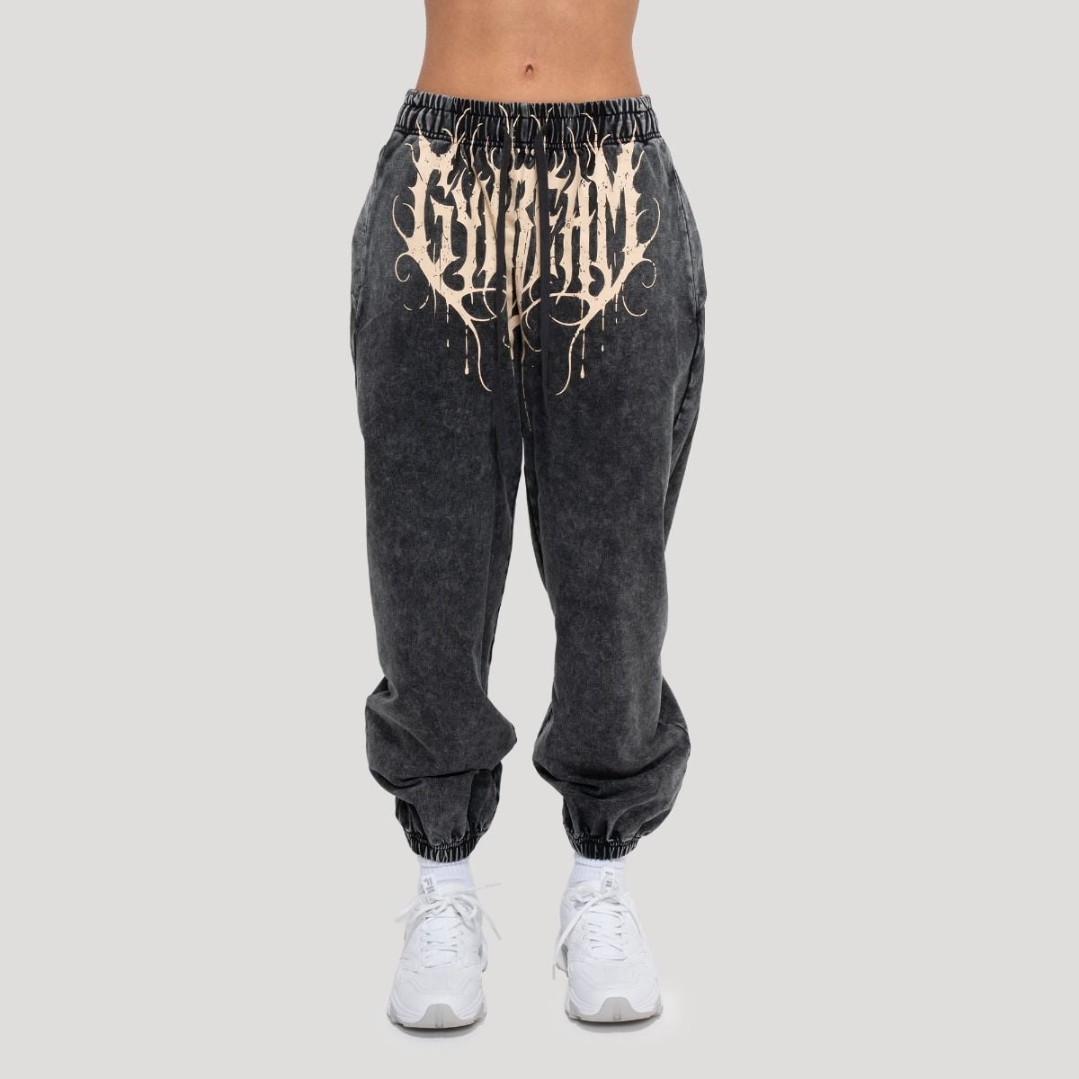 fekete