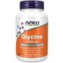 Glicin 1000 mg – NOW Foods 100 kapsz.