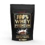 100% Whey Premium fehérje - Activlab 2000 g - csokoládé